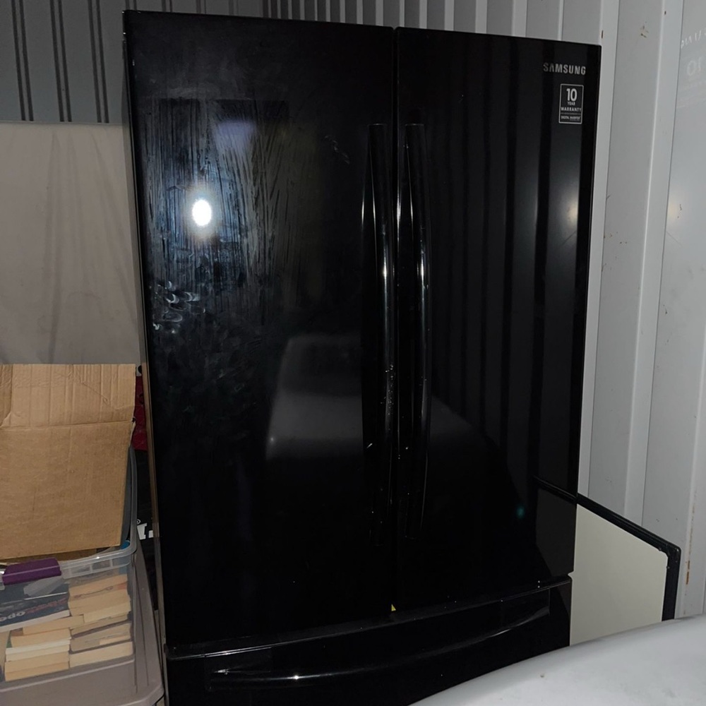 Samsung Fridge